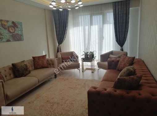 OSMANLI KONUTLARINDA SATILIK 4+1 DAİRE