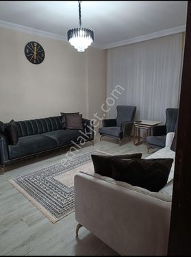 GELİŞİM SİTESİNDE 2+1 SATILIK DAİRE 