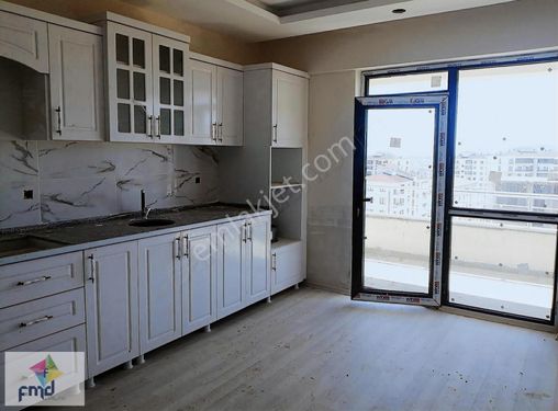 [FMD] DOĞUKENT MAHALLESİNDE SATILIK 3+1 LÜKS DAİRE!!!