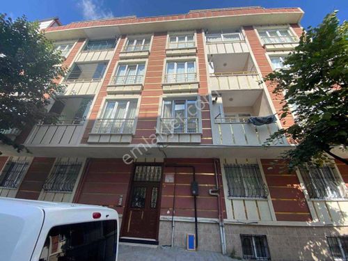 GÖZTEPE MH’DE METROYA ÇOK YAKIN SATILIK 2+1 BODRUM DAİRE