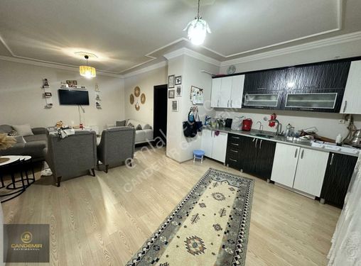 DOĞUKENT MAH. HASARSIZ MASRAFSIZ YAPILI SATILIK DUBLEKS DAİRE