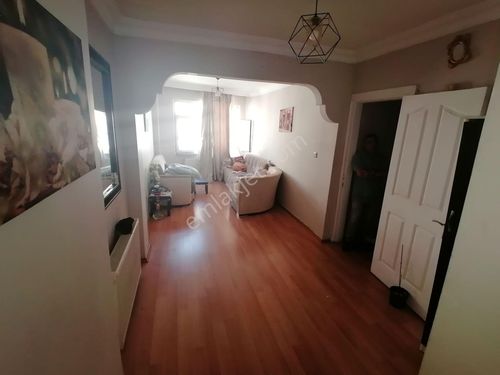  FATİH MOLLA GÜRANİDE SATILIK 80 m2 2+1DAİRE