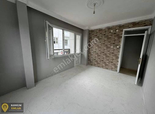 BUCA GÖKSU MAH KÖŞE ARAÇ TAKASINA UYGUN 2+1 ARAKAT DAİRE