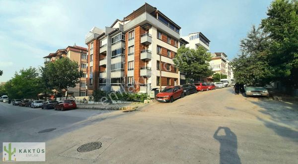 30 AGUSTOS MAH. KARAYOLLARI YANI SATILIK LÜKS 3+1 DAİRE