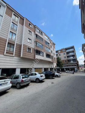 KALEM EMLAK TAN 3+1 SATILIK DAİRE MERZİFON HARMANLAR MAHALLESİ