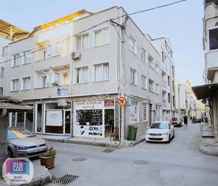 DİALOG BAKİ'DEN HÜRRİYET MERKEZDE SATILIK 3+1 DAİRE