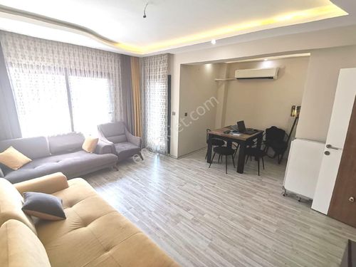 NERGİZ'DE BOSTANLI ALT GEÇİT YAKINI 3+1 DUBLEKS SATILIK DAİRE 