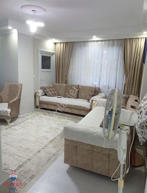 REMAX ALA'DAN HABİBLER MAHALLESİ'NDE KİRALIK DAİRE