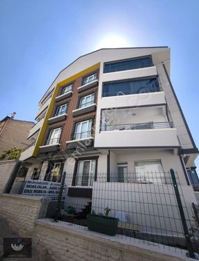 ÇAYIRALTI EMLAKTAN NARDA SATILIK SIFIR 3+1 DAİRE