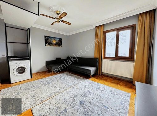 1+1 EŞYALI KİRALIK DAİRE PANOROMA TERAS VE BARBEKÜ