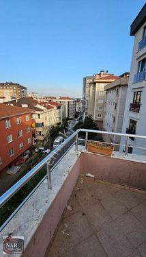 NAR YÖNETİM'DEN AİLEYE UYGUN 3+1 KİRALIK DAİRE