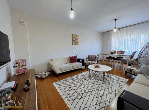 ULAŞ EMLAKTAN MEMURKENTTE SATILIK 3+1 DAİRE