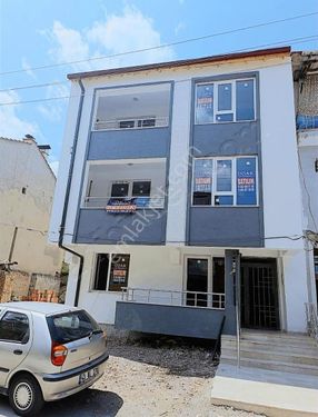 ODAK'TAN YENİDOĞAN'DA SIFIR 2+0 BALKONLU DAİRE