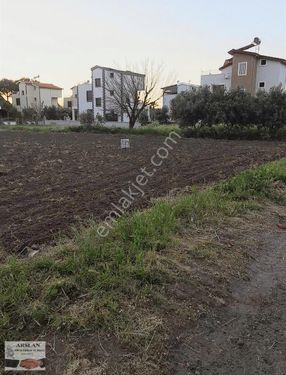 Arslan Emlaktan İskele Bölgesinde Satılık Arsa