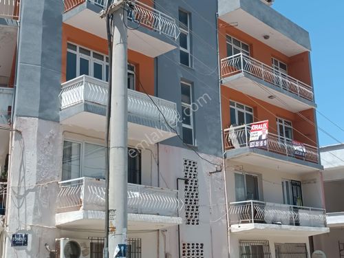  BALÇOVA EĞİTİM MAHALLESİNDE 2+1 KİRALIK DAİRE