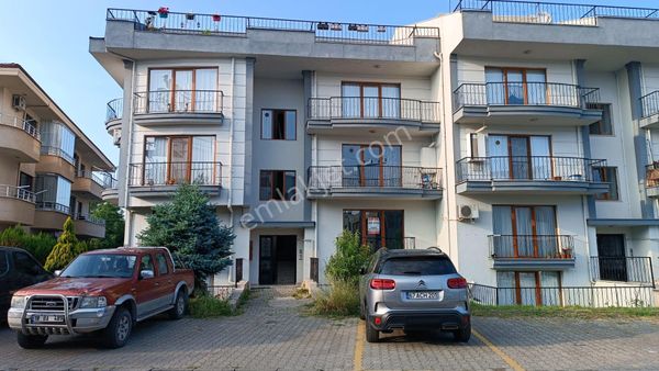  UZUN MUSTAFA MH.'DE 180 M² SATILIK TERS DUBLEKS