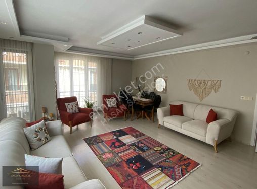 KARTEPE ERTUĞRULGAZİ DE SATILIK 3+1 GENİŞ LÜKS DUBLEKS DAİRE