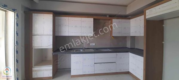 FATİH MAHALLESİ SIFIR 3+1 SIFIR ASANSÖRLÜ DAİRE