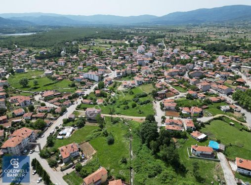 Çanakkale Yenice Kalkım Beldesinde Satılık 285 M² İmarlı Arsa !