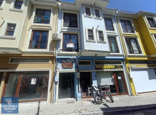 Çanakkale Merkez Satılık 1+1 Daire/Ofis