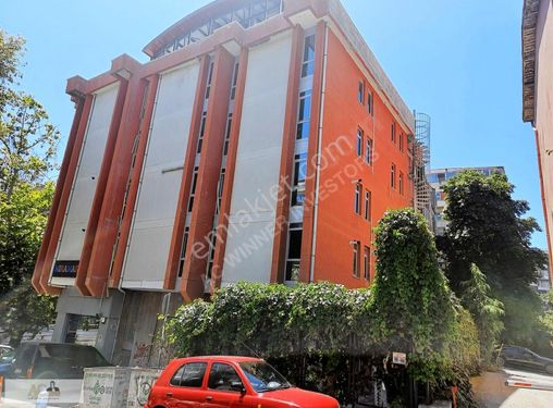 ÇANKAYA CİNNAH CADDESİNDE KİRALIK KOMPLE BİNA