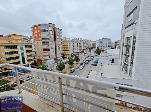 ATAKENT CAĞALOĞLUNA CEPHE SATILIK 3+1 DAİRE