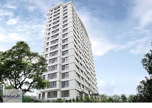 Anka Real Estate / FİNANS MERKEZİ'NE KOMŞU LÜKS 3+1 KOZA PALACE