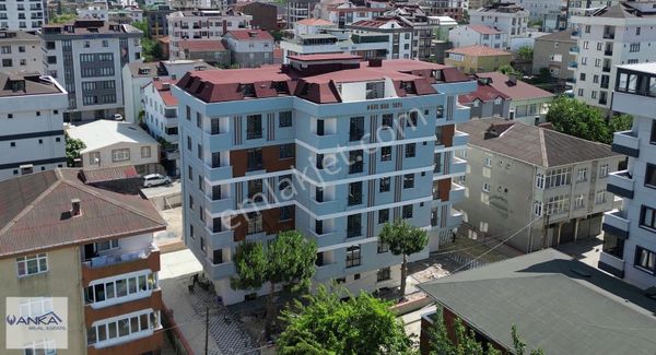 Anka Real Estate / Sultanbeyli 'de Sıfır 7+1 Lüks Dubleks