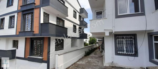 OSMANGAZİ,DE ÇARŞI İÇİNDE UYGUN FİYATA 2+1 ARA KAT SIFIR DAİRE