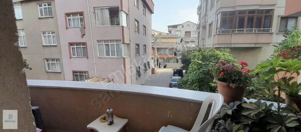 EMEK MH,DE UYGUN FİYATA MERKEZİ YERDE 2+1 ARA KAT DAİRE SATILIK