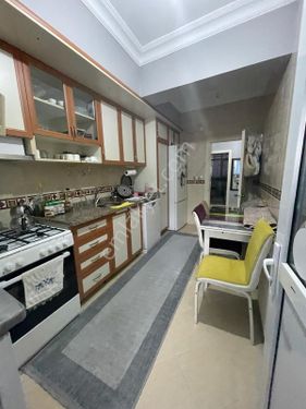 3+1kulanışlı 2 kat kiralık daire iki balkonlu geniş bonyolu