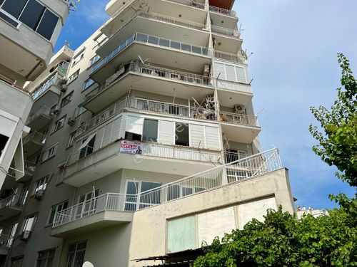 ENGİN AKRAY'DAN ÇAYBAŞIN DA CADDE ÜSTÜ KATTA 3+1 SATILIK DAİRE