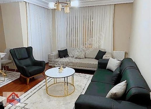 ÇEKMEKÖY HAMİDİYE MAHALLESİNDE ASANSÖRLÜ SATILIK 2+1 BÜYÜK DAİRE