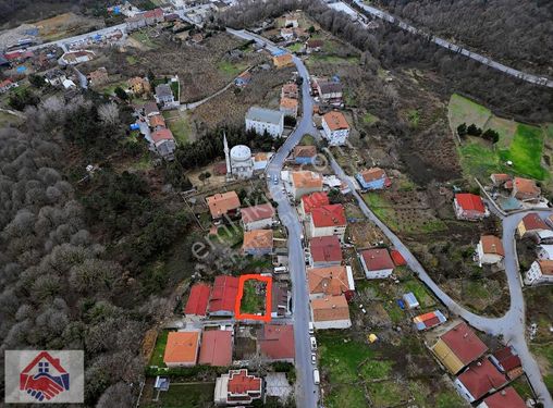 BEYKOZ ÇENGELDERE MAH.'DE 204 M2 SATILIK ARSA