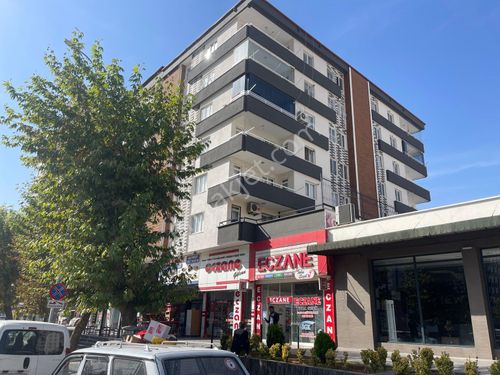 3+1 KİRALIK DAİRE MÜCAHİTLER MAH NCR ÇAPRAZ KARŞISI