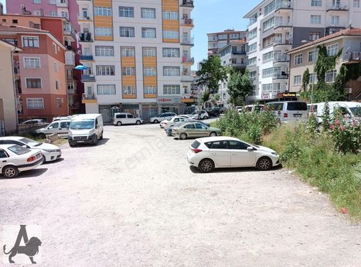 ALİ BEY'DEN YEŞİLEVLERDE 301M2 KONUT İMARLI (2 DAİRE DÜŞER)