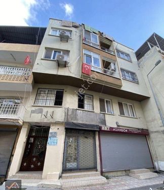 HATAY İSKENDERUN DUMLUPINAR MAHALLESİ 2+1 SATILIK DAİRE