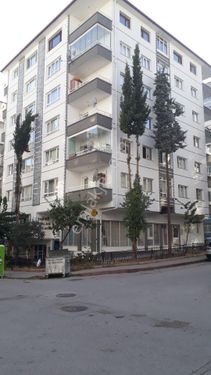  ASANSÖRLÜ 3+1 KOMBİLİ DAİRE