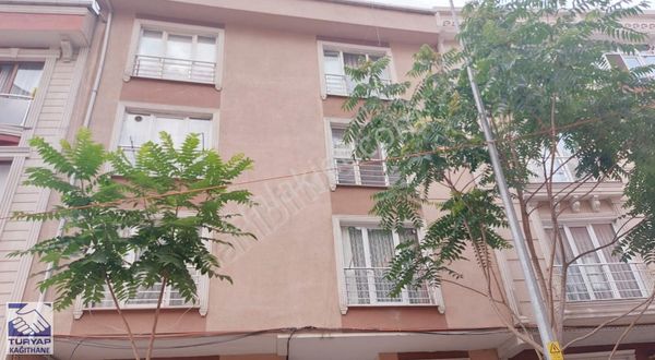 TURYAP'TAN ÇAĞLAYANDA SATILIK 1+1 70 M2 DAİRE