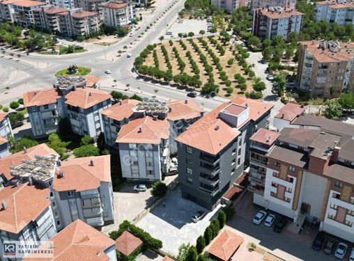 KR YATIRIM`DAN YENİŞAFAK MAH. GÜL MEYDANINDA SATILIK 3+1 DAİRE