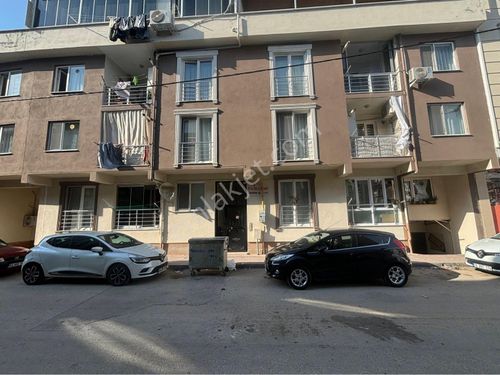 DEMİRTAŞ CUMHURİYET MH.DE 3+1 SATILIK FIRSAT DAİRE