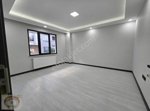 PUSULA İNŞ.TAN 50 YIL MAH CADEYE YAKIN 110M2 3+1 YUKSEK GİRİŞ KA