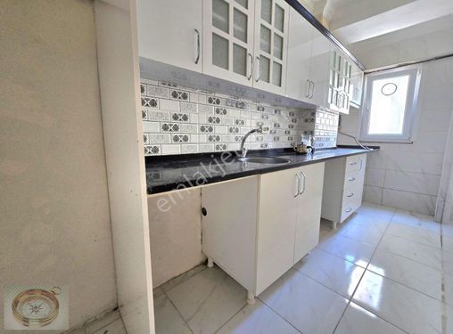 PUSULA İNŞ.TAN CEBECİ MAH ACIL SATILIK 85M2 YUKSEK GİRİŞ KAT DA