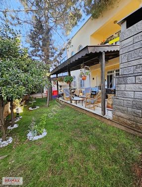 REMAX ANKA' DAN ŞİLE KUMBABA' DA MÜSTAKİL VİLLA