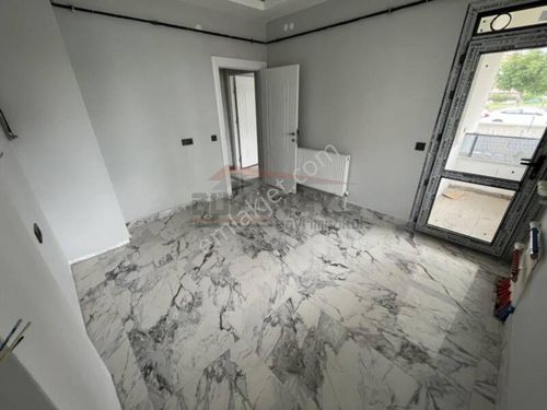  GÜVENAY - ÇORUM BUHARA OPET ARKASI SIFIR 4+1 SATILIK DAİRE