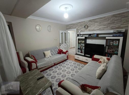 SULYAPIDAN ÇİNÇİNDERE CADDESİNDE 2+1 SATILIK ARA KAT DAİRE