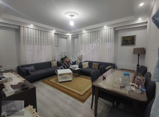 SULYAPIDAN KİRAZLIDA SİTEDE PANORAMİK MANZARALI LÜX 3+1 DAİRE