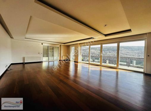 BEYKOZ MARİTZA EVLERİNDE, NEZİH TERTEMİZ 180m2 3+1 KİRALIK DAİRE