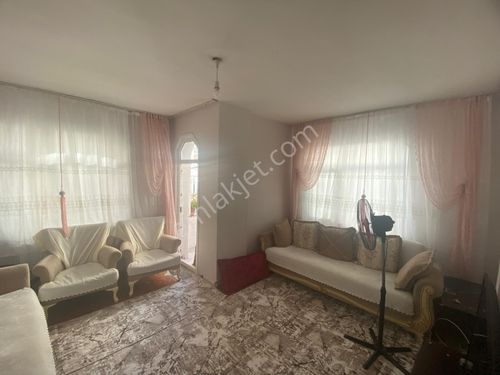  GÜNGÖREN MERKEZ MAHALLESİ SATILIK DAİRE SE-5