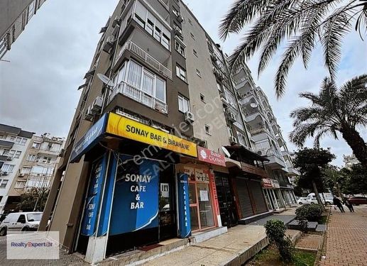 REALTY EXPERT 24 TEN ALTINDAĞ MAHALLESİNDE 2 KATLI DÜKKAN